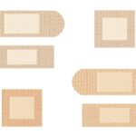 絆創膏(医薬部外品)について ばんそうこう絆創膏医療機器医薬部外品22655604