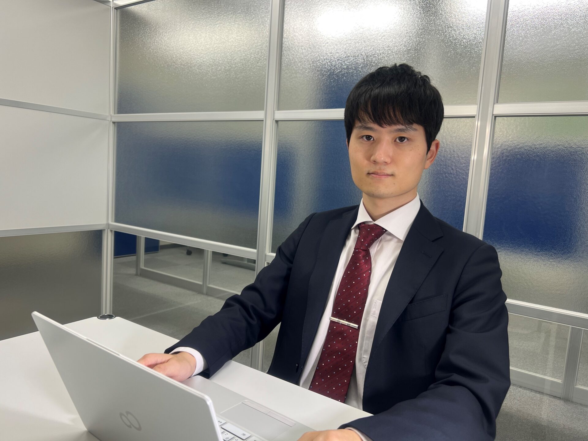 対応が早く、疑問点も直ぐご回答いただき大変助かっております 粟田/awata/IMG_6187