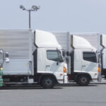 会社設立と利用運送業のセットで依頼して良かったです。 物流_logistics