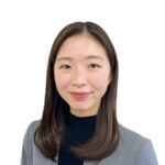 親切にしていただき、大変お世話になりました 矢嶋空美(クミ)さん