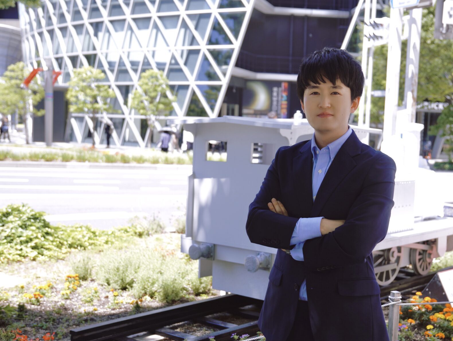 メインヒーロー画像