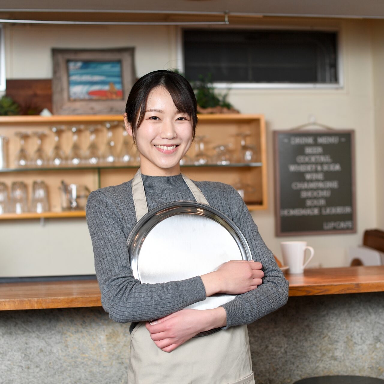 飲食業界でDX化を成功させる！IoT・ロボット・AIの飲食店での活用を 
