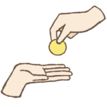 お金・金融・報酬illust1951658