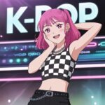 興行ビザのカテゴリーが改正されました! K-POP