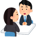 技人国から高度専門職1号(ロ)への変更をお考えの方へ イラスト 相談