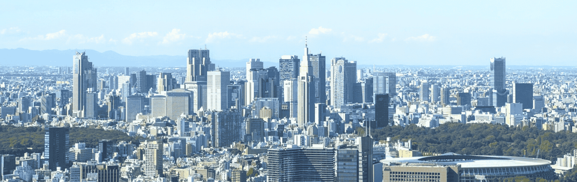 新宿写真
