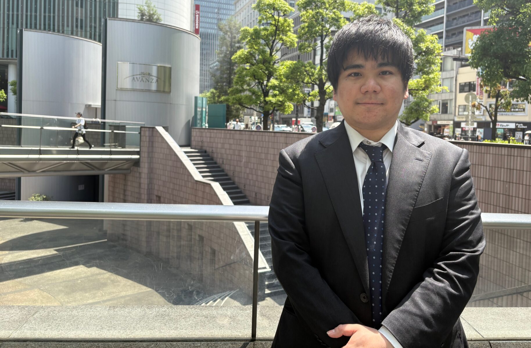 メインヒーロー画像