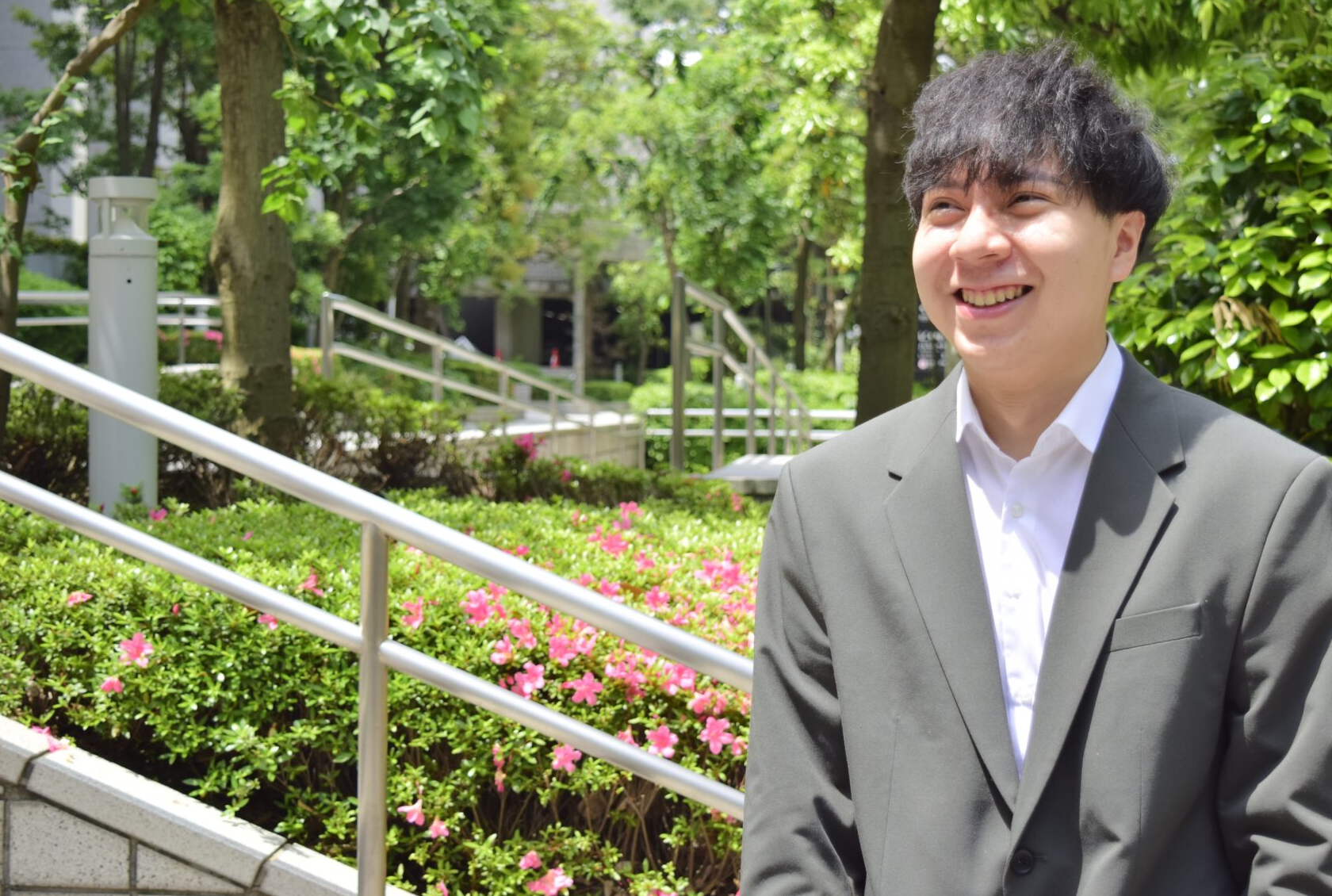 メインヒーロー画像