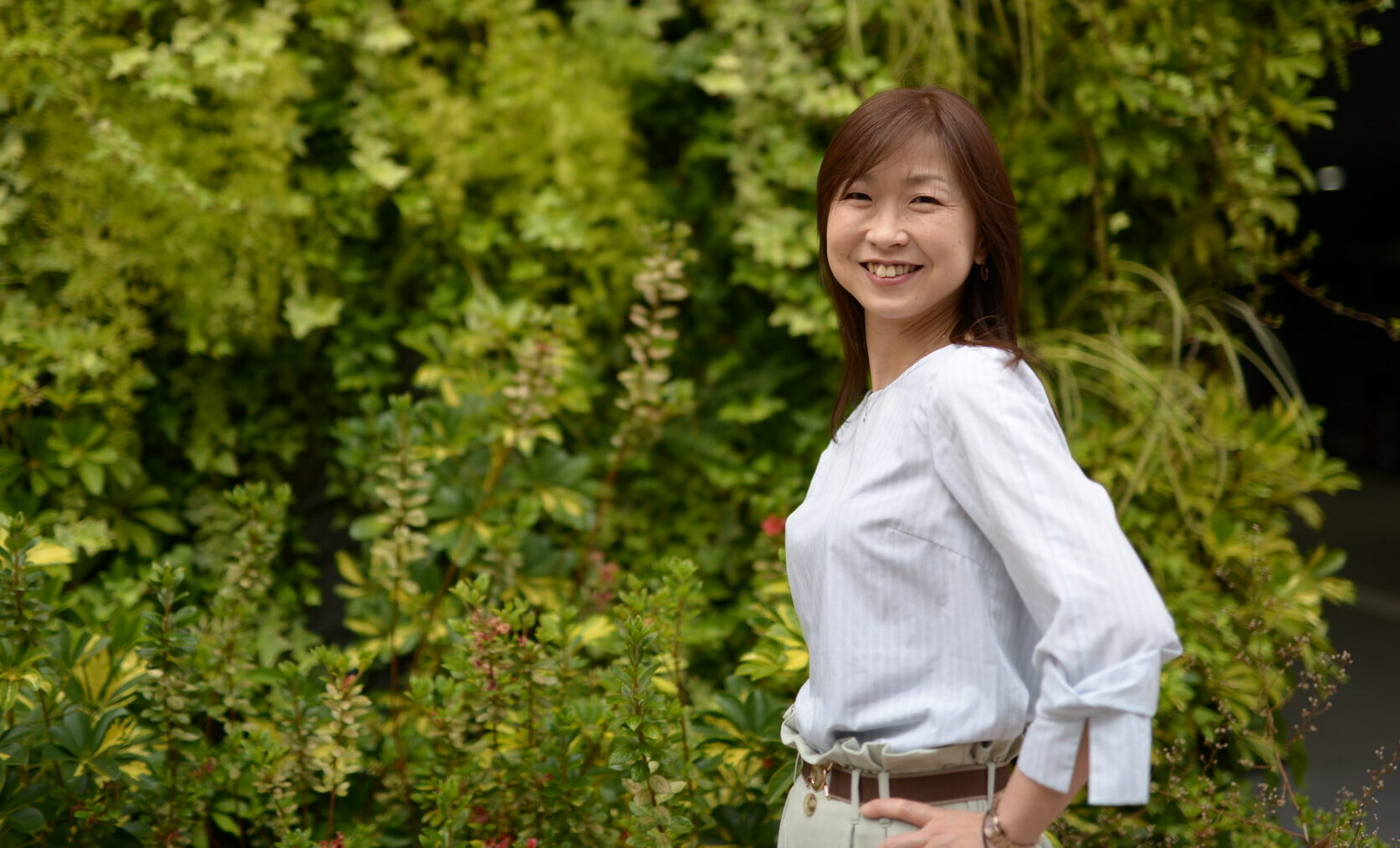 メインヒーロー画像