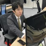 入社1年目インタビュー(シスイ(2026卒)) 社員インタビューシスイ