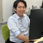 社員インタビュー中谷さん