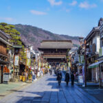 zenkoji