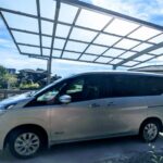 カーポートcarport建築確認申請_不動産