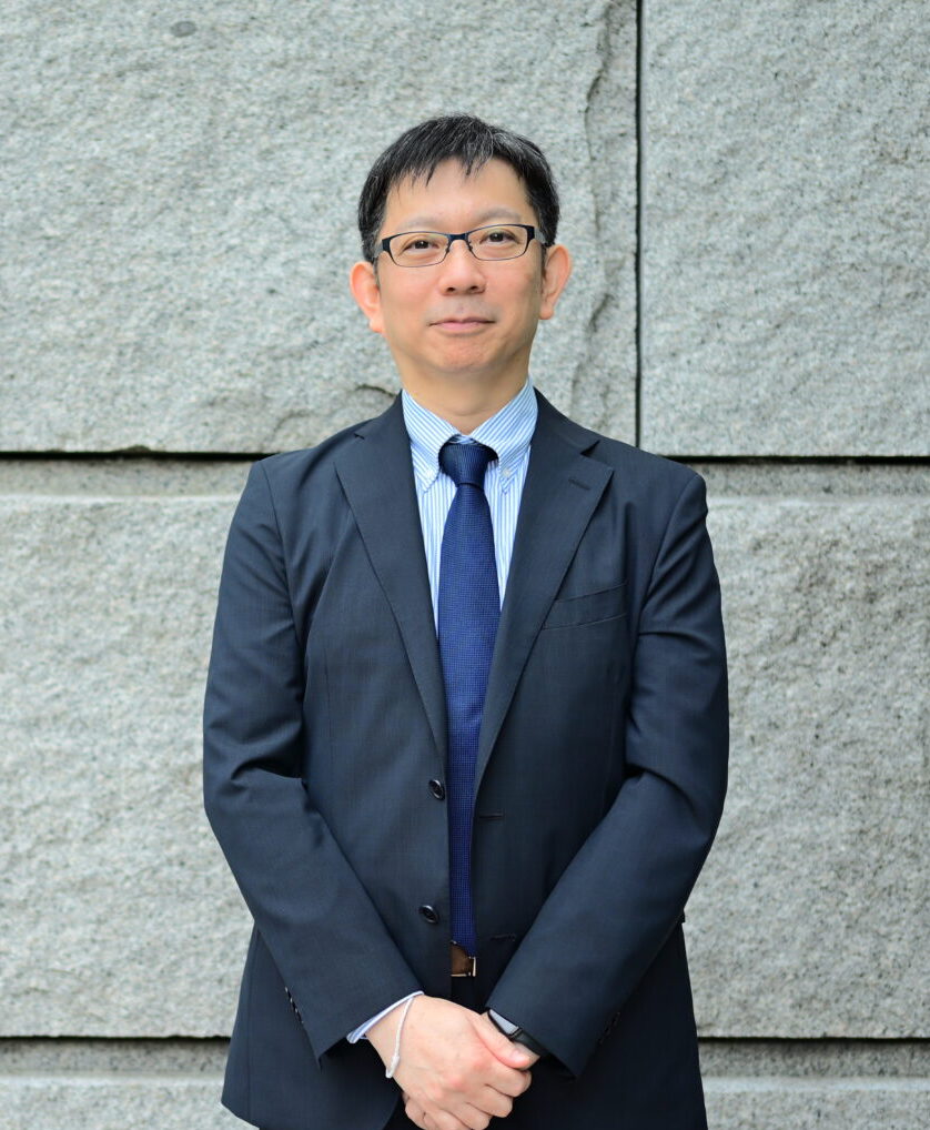 宮原 英彰