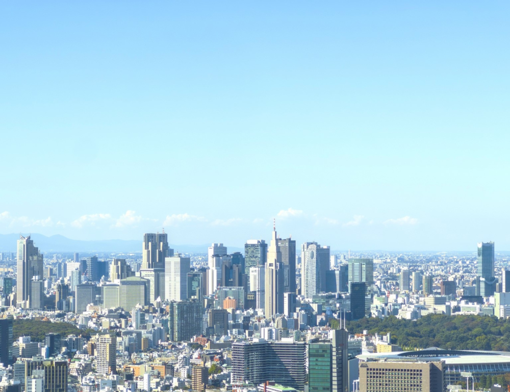 TOP画像東京新宿 MetaSliderスマホ用